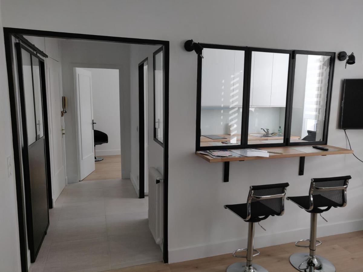 Apartment Cosy *