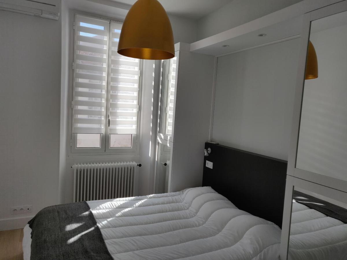 Apartment Cosy Cannes