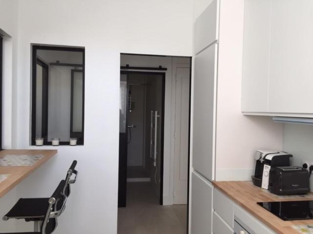 Apartment Cosy